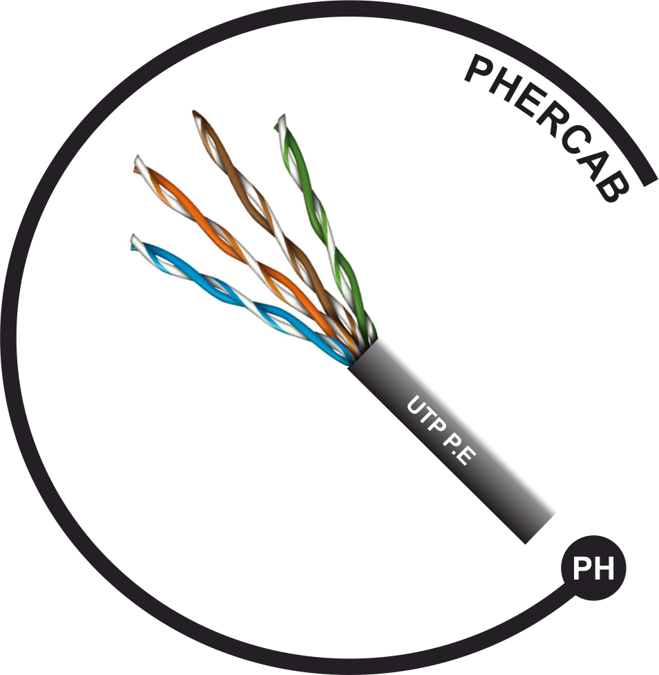 Phercab - Tienda - UTP